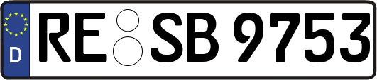 RE-SB9753