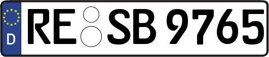 RE-SB9765