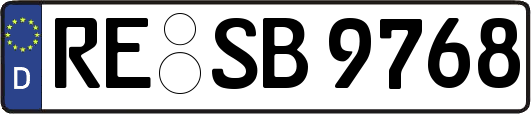 RE-SB9768