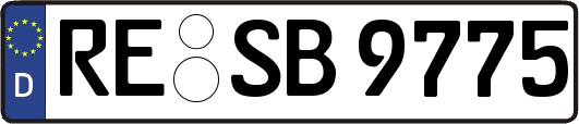 RE-SB9775