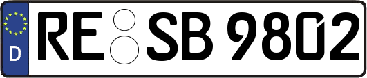 RE-SB9802