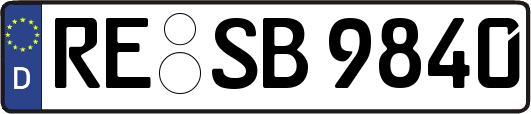 RE-SB9840