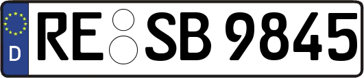 RE-SB9845