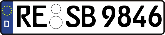 RE-SB9846