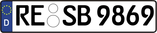 RE-SB9869