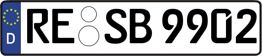 RE-SB9902