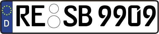 RE-SB9909