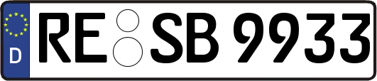 RE-SB9933