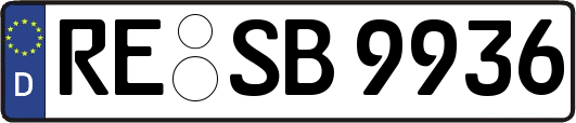 RE-SB9936