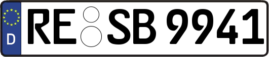 RE-SB9941