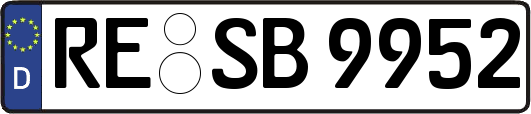 RE-SB9952