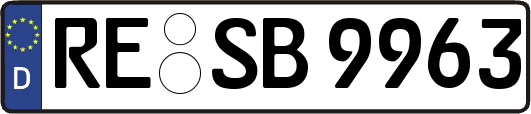 RE-SB9963