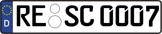 RE-SC0007