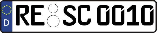 RE-SC0010
