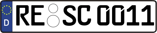 RE-SC0011