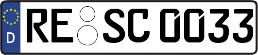 RE-SC0033