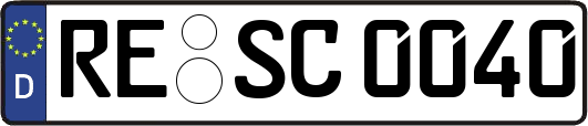 RE-SC0040
