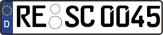 RE-SC0045