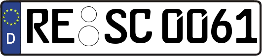 RE-SC0061