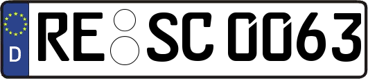 RE-SC0063