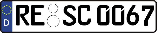 RE-SC0067