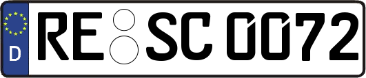 RE-SC0072