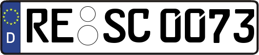 RE-SC0073