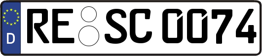 RE-SC0074