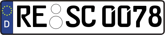 RE-SC0078