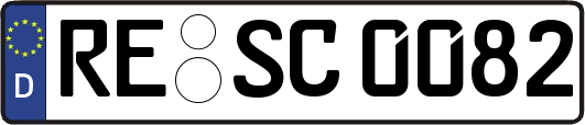 RE-SC0082