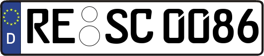 RE-SC0086