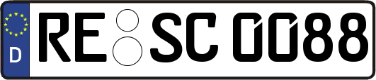 RE-SC0088