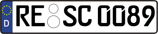 RE-SC0089