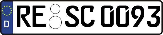 RE-SC0093