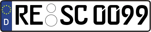 RE-SC0099