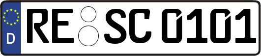 RE-SC0101