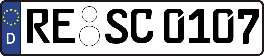 RE-SC0107