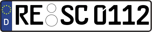 RE-SC0112