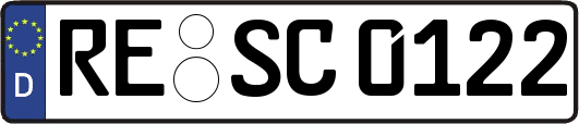 RE-SC0122