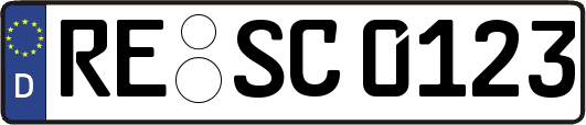 RE-SC0123