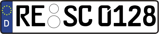 RE-SC0128