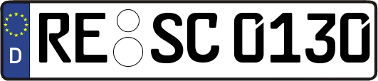 RE-SC0130