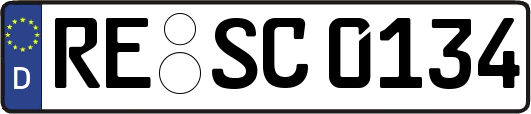 RE-SC0134