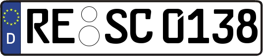 RE-SC0138