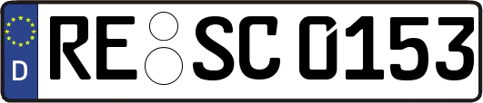 RE-SC0153