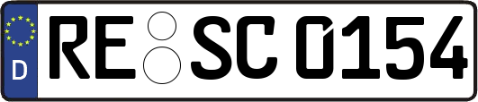 RE-SC0154