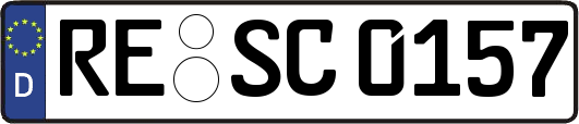 RE-SC0157