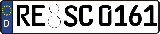 RE-SC0161