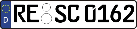 RE-SC0162