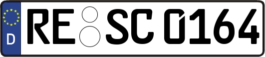 RE-SC0164